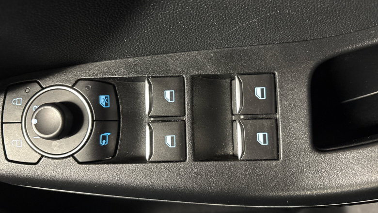 Ford Puma 1.0 EcoBoost Hybrid mHEV ST-Line X 5dr Petrol Hatchback